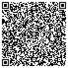 QR code with Dustbuster's Sweeping Service contacts