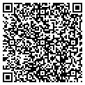 QR code with Pip contacts
