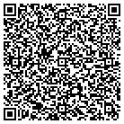 QR code with Gable Financial Assoc Inc contacts