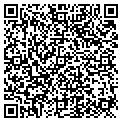 QR code with Fmr contacts