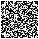 QR code with Gary's Sweeper Service contacts