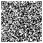 QR code with Rhino Liners Of The Piedmont contacts