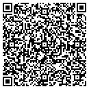 QR code with Hoving Clean Sweep contacts