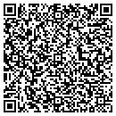 QR code with Rhino Linings contacts