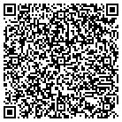 QR code with Rhino Linings Of Londonderry N contacts