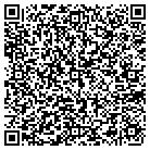 QR code with Rhino Linings Of Port Byron contacts