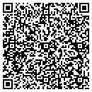 QR code with Hardee's contacts