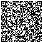 QR code with R V Camper Refrigeration contacts