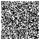 QR code with J&J Sweeping contacts