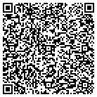 QR code with Sandhills Lining & Access Inc contacts