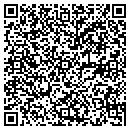 QR code with Kleen Sweep contacts