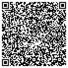 QR code with Martinson's Maintenance Systs contacts