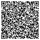 QR code with The Rv Pro Shop contacts
