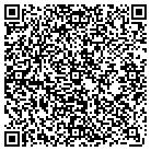 QR code with Martin's Power Sweeping Inc contacts