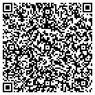 QR code with Martin's Sweeping Service contacts