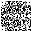 QR code with Matthews Sweeping Service contacts