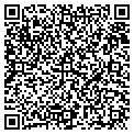 QR code with M & M Sweeping contacts