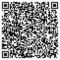 QR code with Tin City contacts
