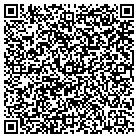 QR code with Peninsula Sweeping Service contacts