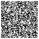QR code with K's Trailer Parts & Service contacts