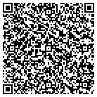 QR code with Rainbow Sweepers & Service Dea contacts