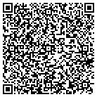 QR code with San Diego Sweeping Service contacts