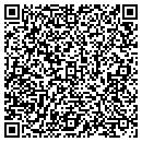 QR code with Rick's Golf Inc contacts