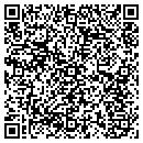 QR code with J C Lawn Service contacts