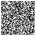 QR code with Swoon contacts