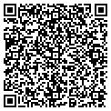 QR code with Emcod contacts