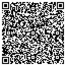 QR code with Barnes Hazmat contacts