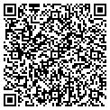 QR code with David W Berry contacts