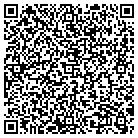 QR code with Gary Dyer Excavating & Tank contacts