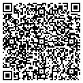 QR code with Dunez contacts