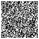 QR code with Hazmat Of Texas contacts