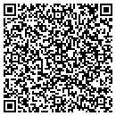 QR code with Arh Lighting contacts