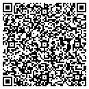 QR code with Candela Corp contacts