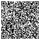 QR code with Chris Johnston contacts
