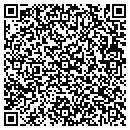 QR code with Clayton & CO contacts