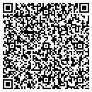 QR code with Robert D Toye contacts