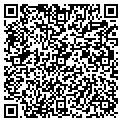 QR code with Uncaged contacts