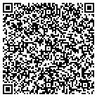 QR code with Precision Pumping Service contacts