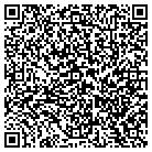 QR code with Waste Water Operation & Service contacts