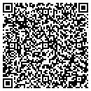 QR code with Klus LLC contacts