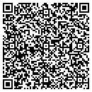 QR code with Alans Mobile Air Cond contacts