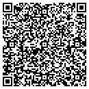 QR code with Anytime Air contacts