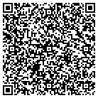 QR code with A T M Air Conditioning Co contacts