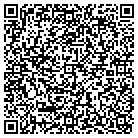 QR code with Luna Sciences Corporation contacts