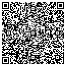 QR code with Mezena LLC contacts