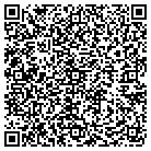 QR code with Atkinson Excavating Inc contacts